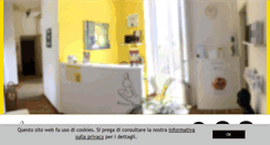 Desktop Screenshot of esteticamimosa.ch